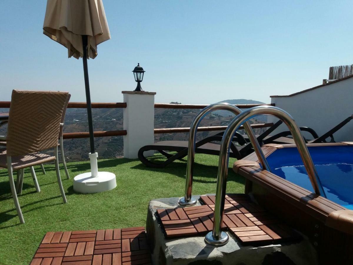 Casa con 1 dormitorio