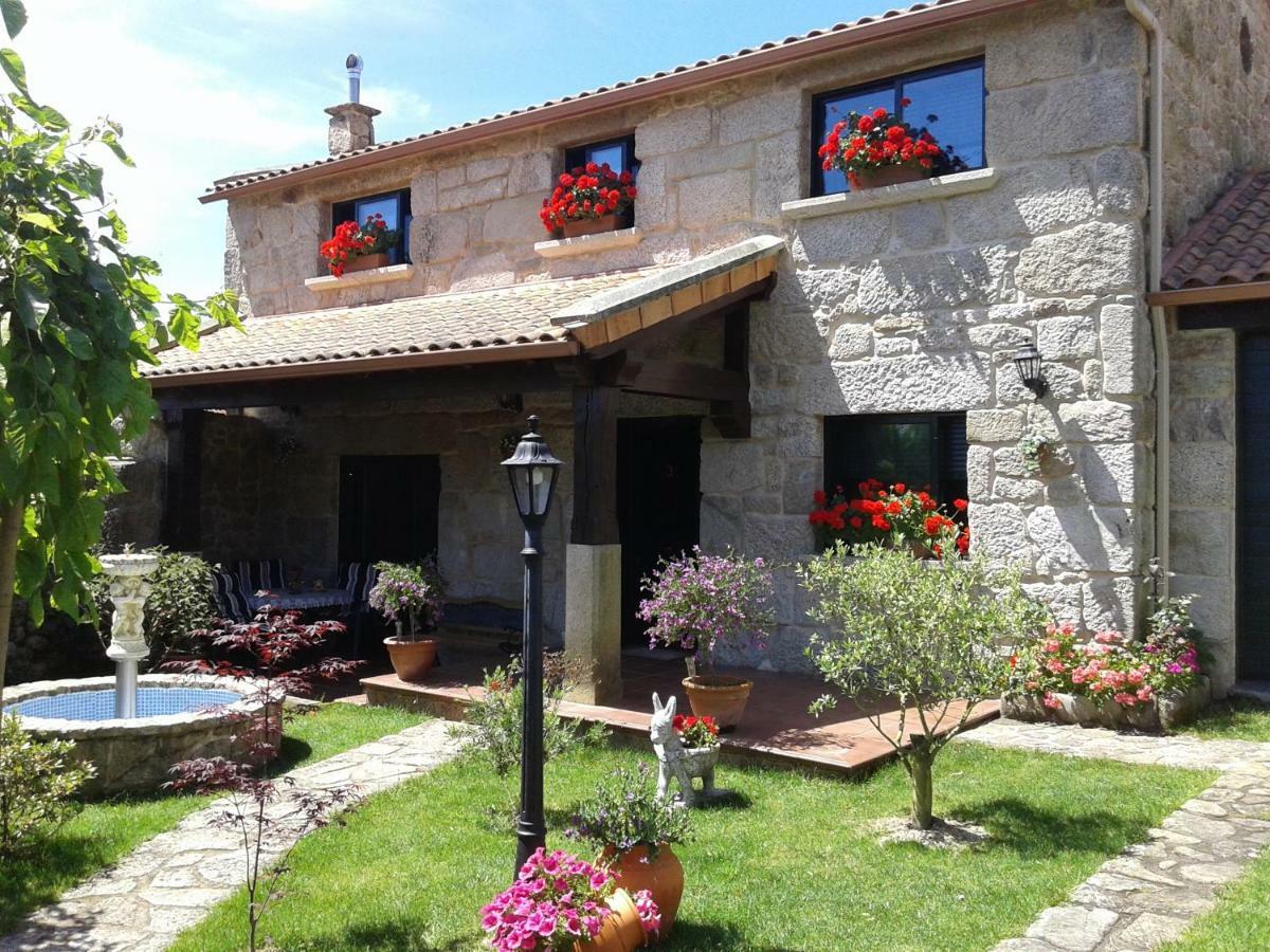 Casa de 2 dormitorios