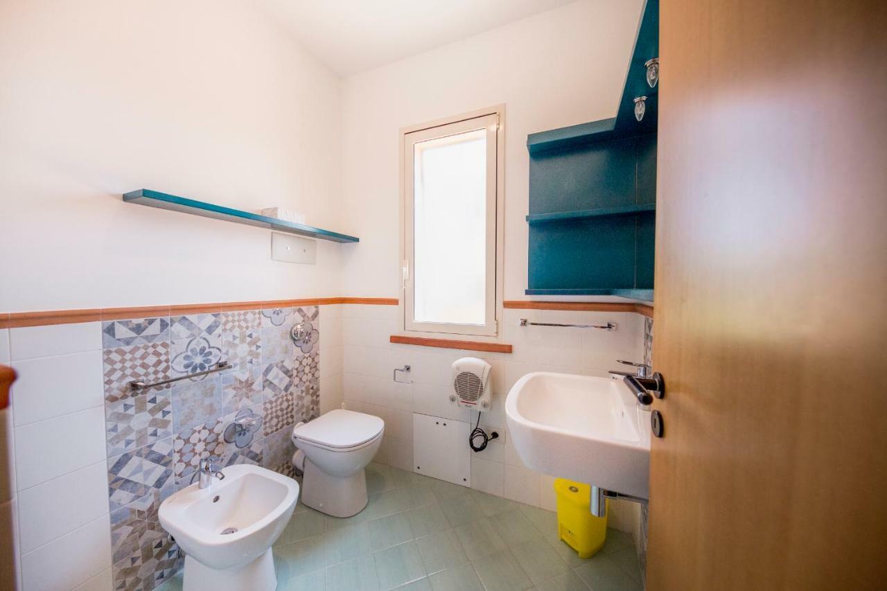 Villa Fronte Spiaggia