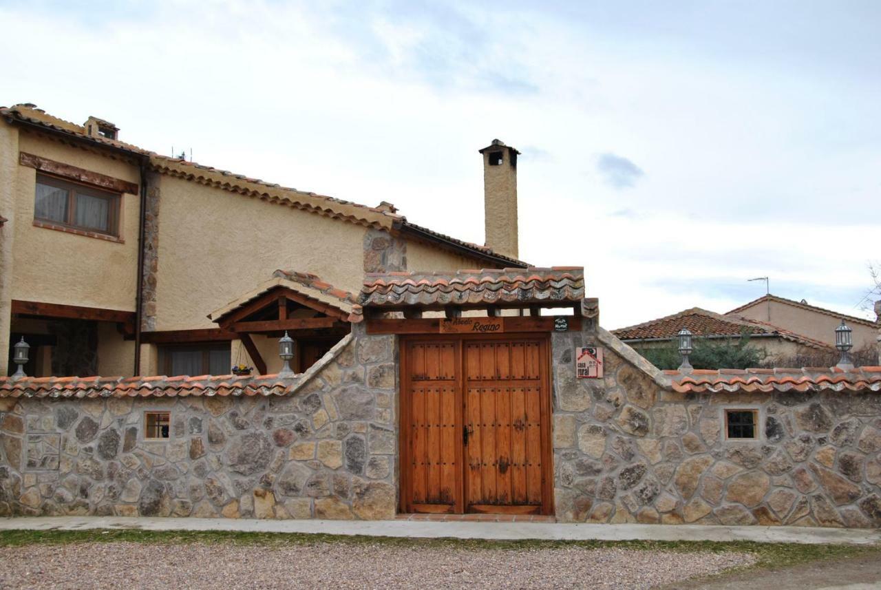 Casa de 4 dormitorios