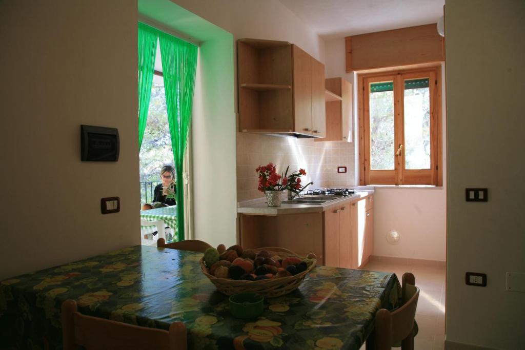 Appartamento con 1 Camera da Letto