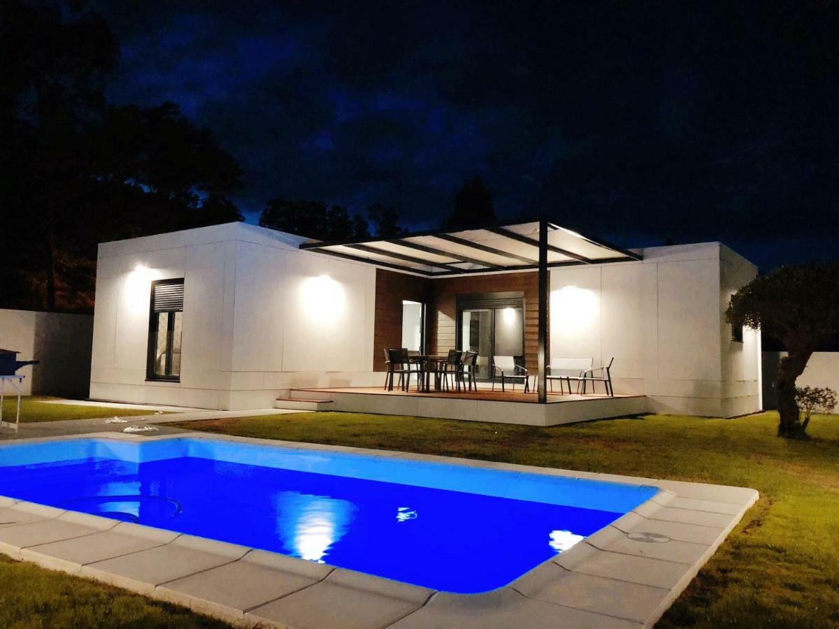 Casa de 2 dormitorios