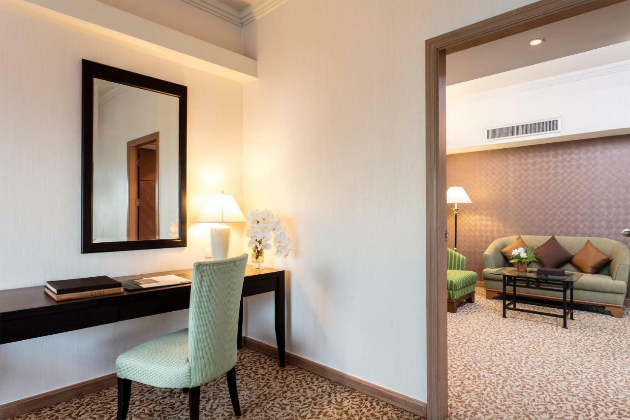 Suite Superior Zona Standard - Camera Settimanale e Mensile