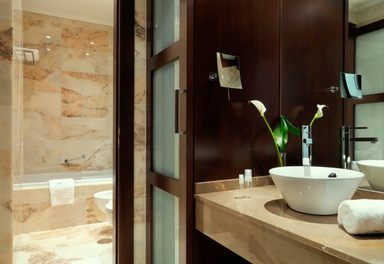 Habitación Premium con cama extragrande