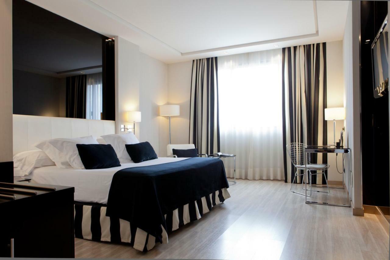 Habitación Doble Executive