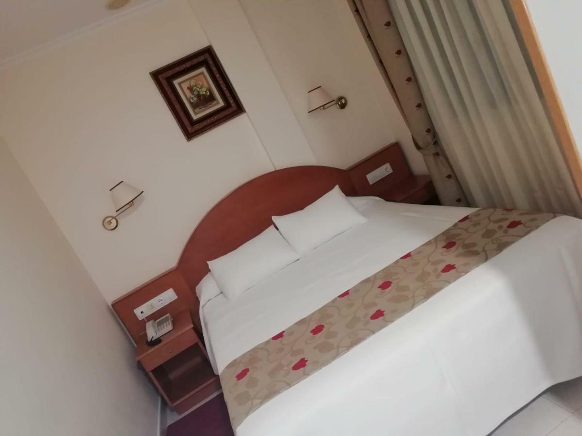 Habitación Doble Superior - 1 o 2 camas