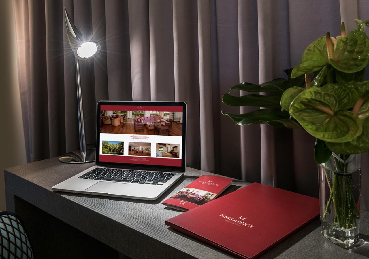 Suite Deluxe