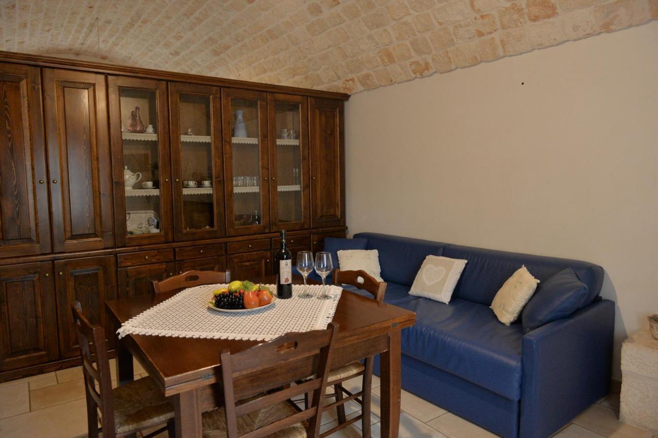 Standard Studio - No Trullo