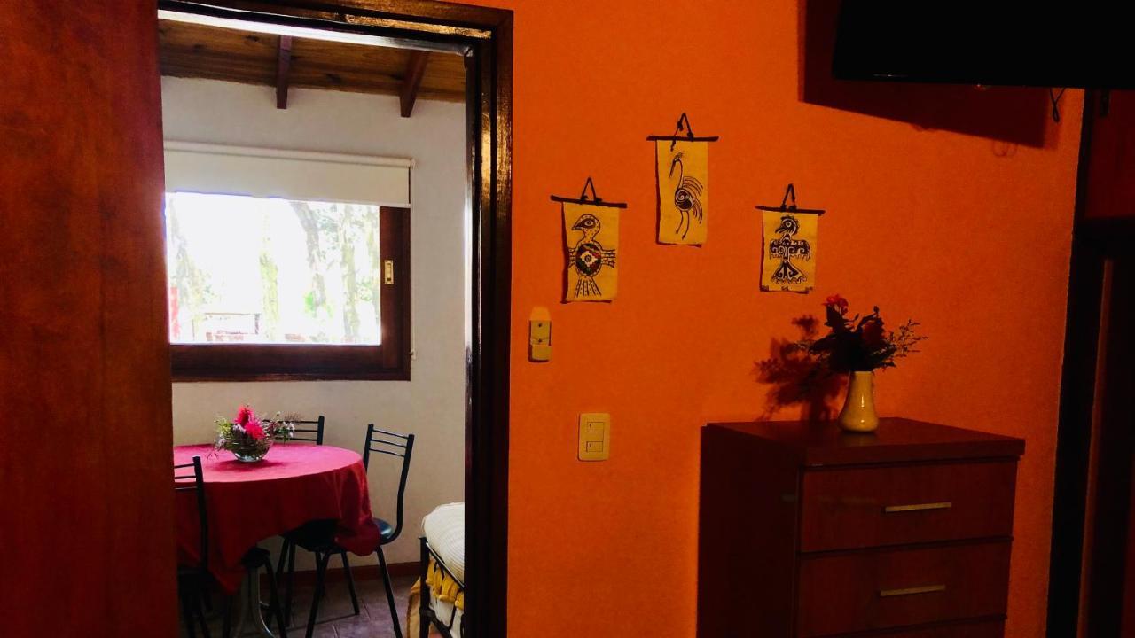 Bungalow (3 adultos)
