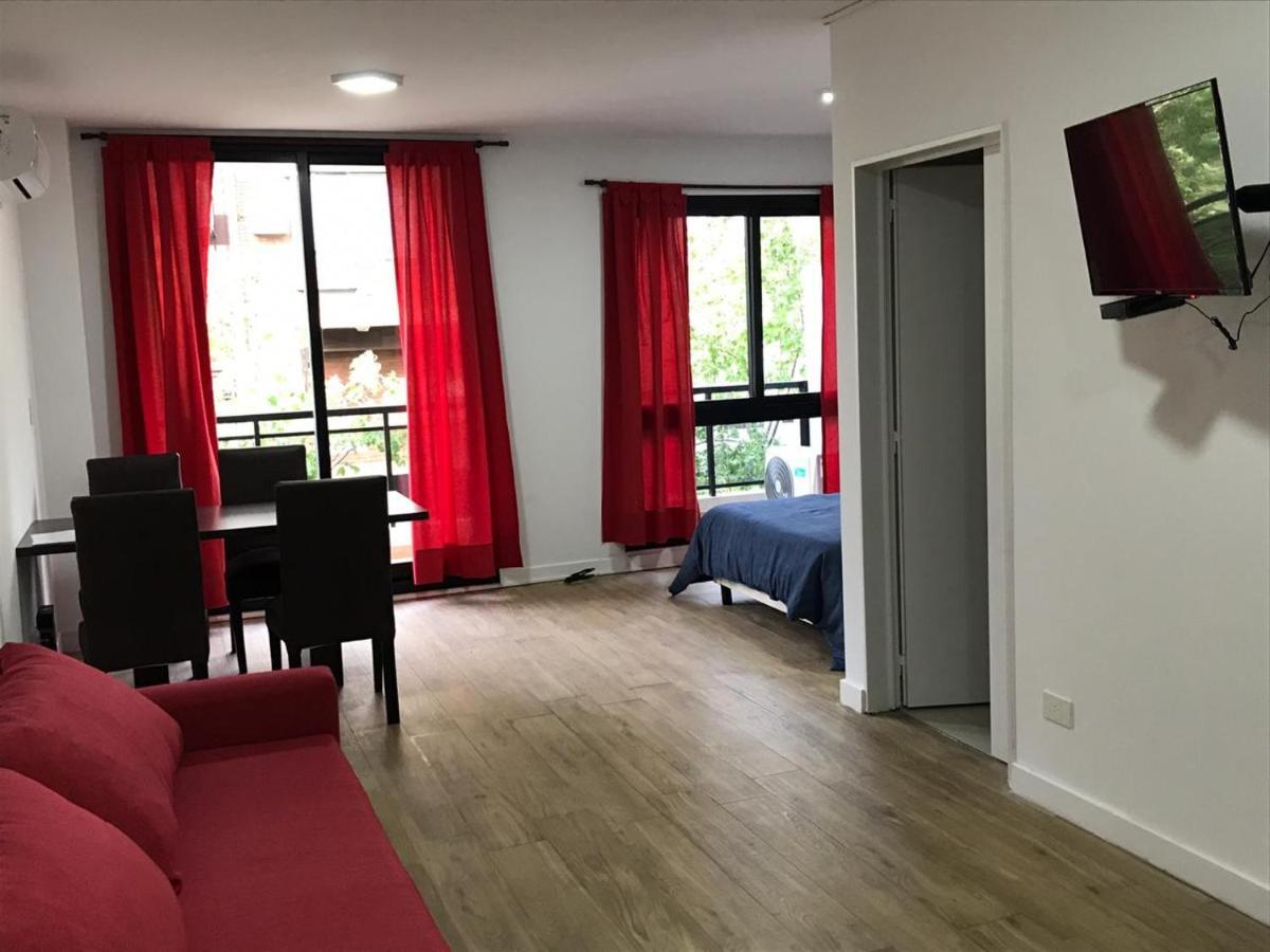Appartamento con 1 Camera da Letto