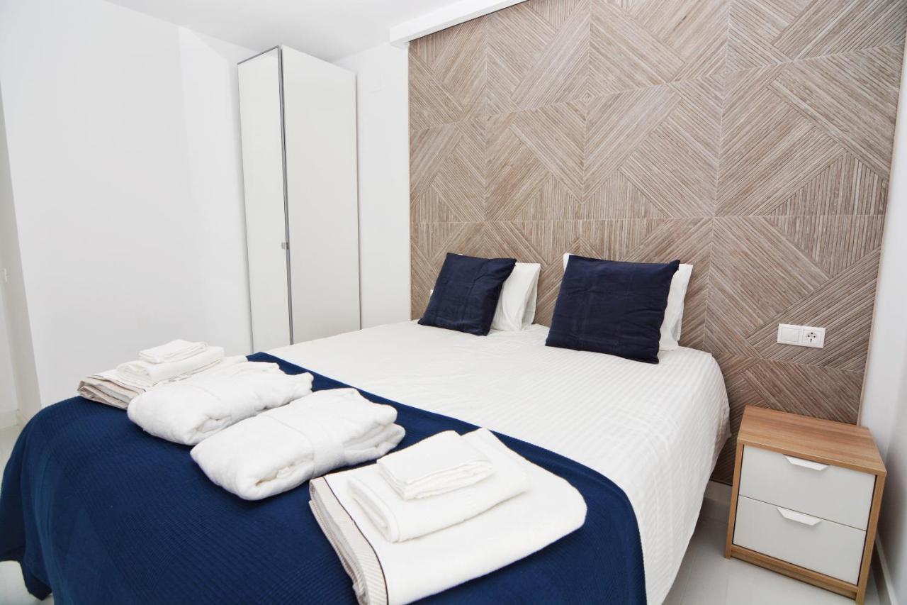Apartamento de 1 dormitorio