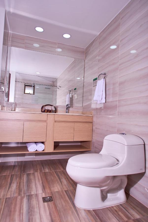 Habitación Triple con balcón