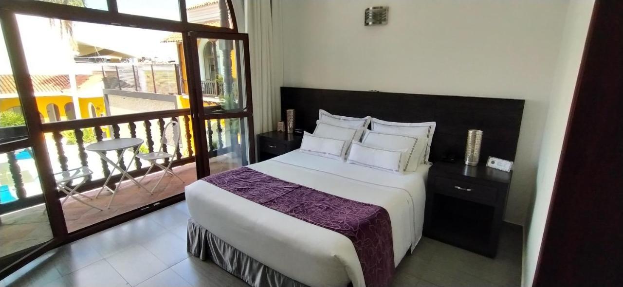 Habitación Doble Superior