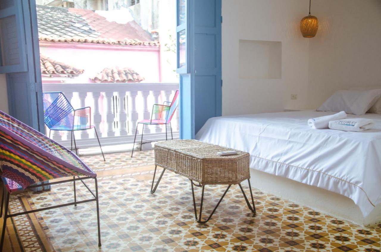 Habitación Deluxe con cama extragrande