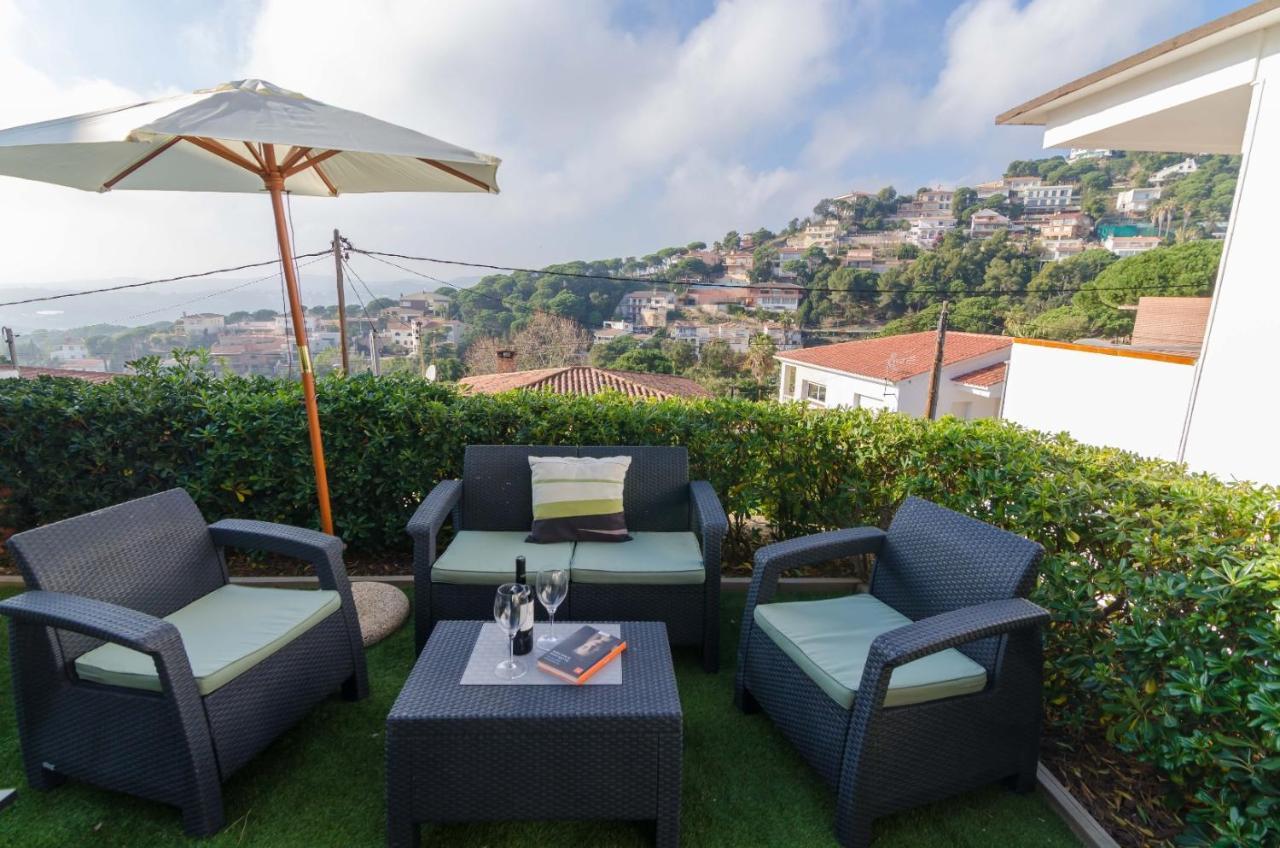 Villa con piscina privada