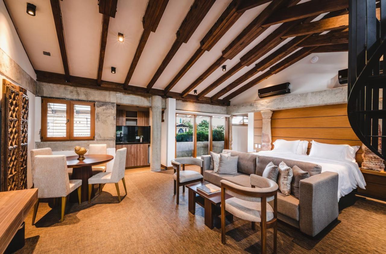 Suite Deluxe