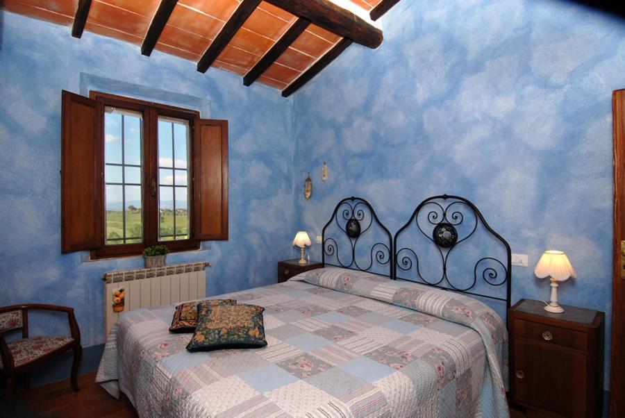 Appartamento con 2 Camere da Letto (4 Adulti)
