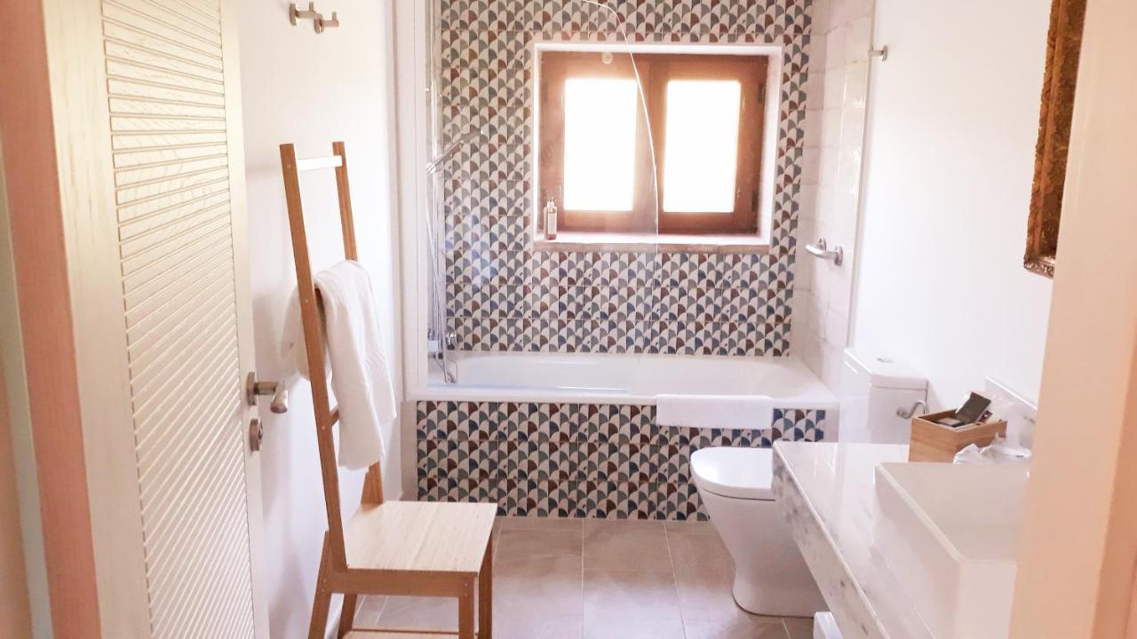 Habitación Doble con vistas al jardín - 1 o 2 camas