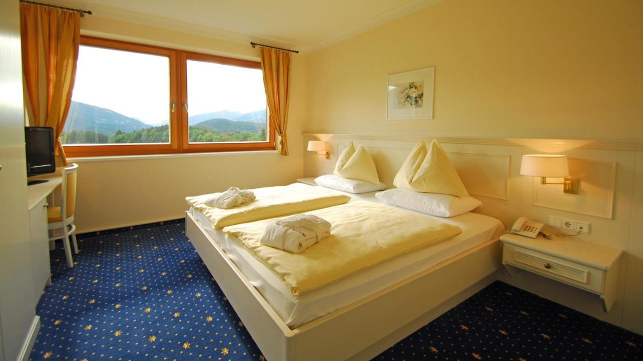 Suite con 2 Camere da Letto