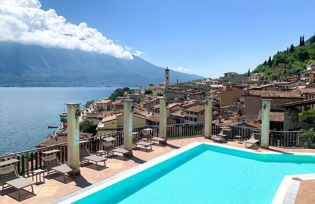 Hotel Castell - Montagnoli Group-1