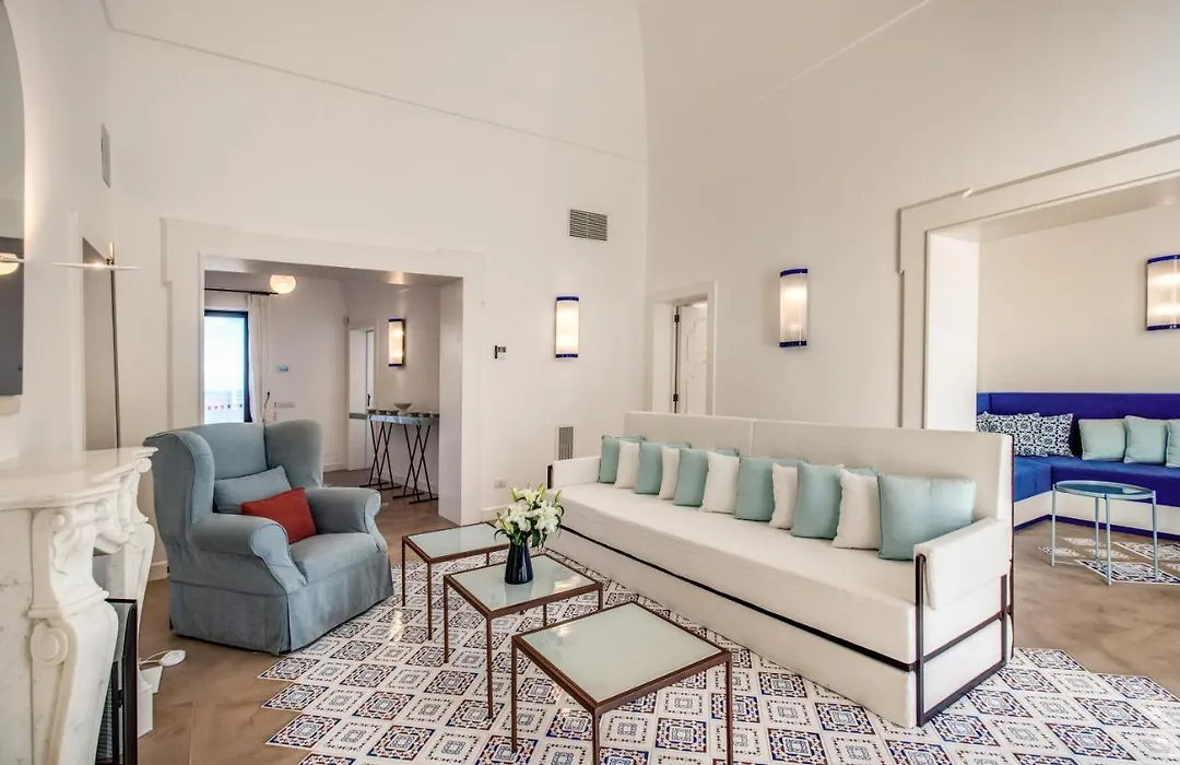Casa Massa Amalfi-1