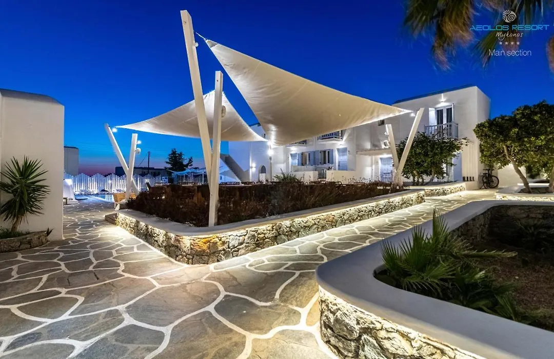 Aeolos Resort-1
