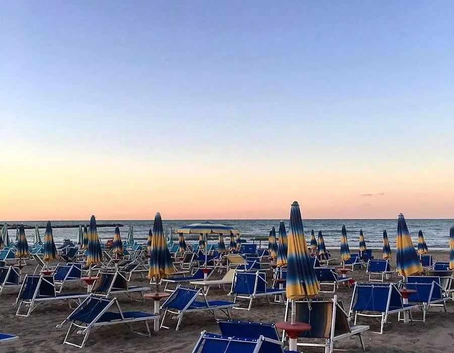 Hotel Tritone-1