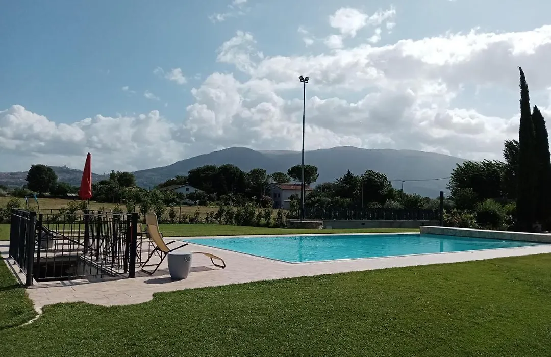 B&B La Gioiosa-1