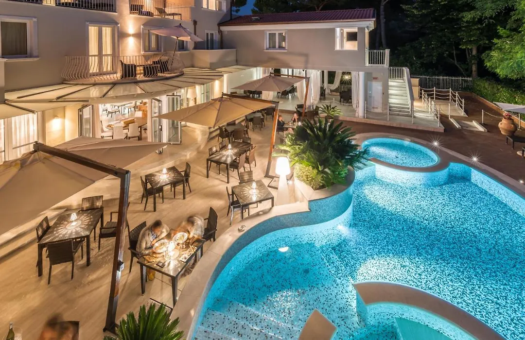 Hotel Stella Della Versilia-1