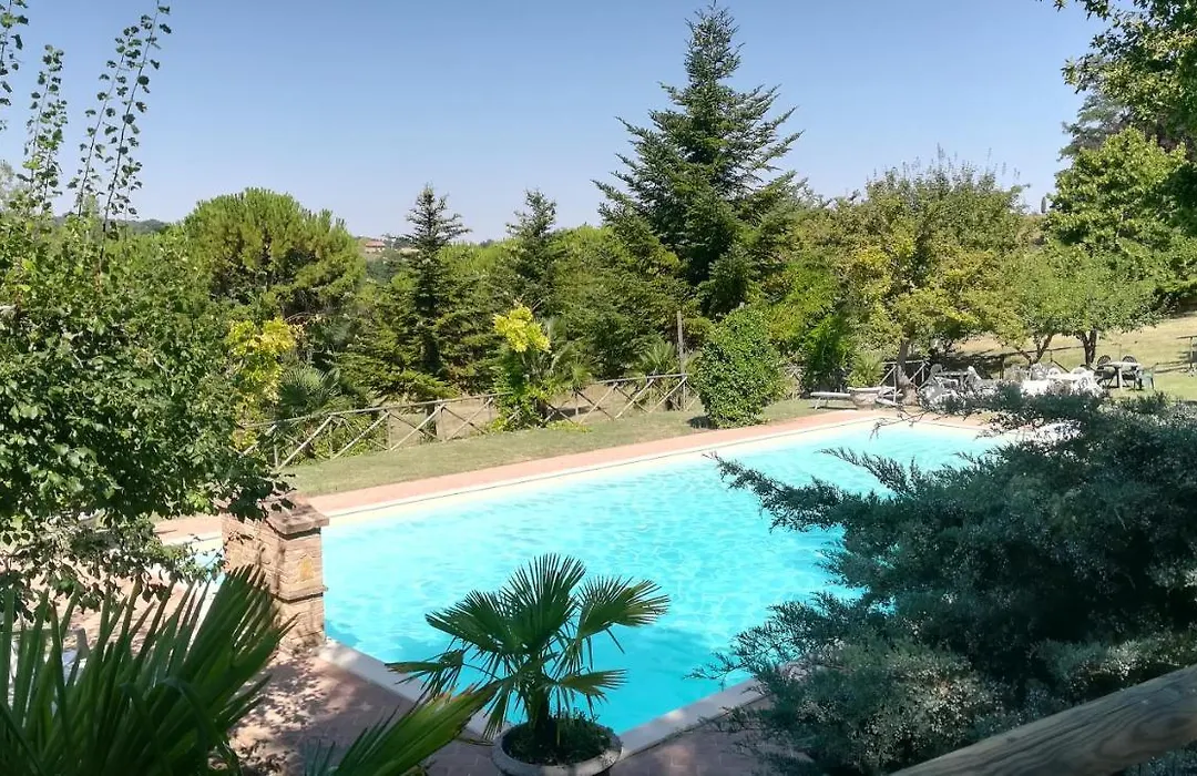 Agriturismo La Manonera-1
