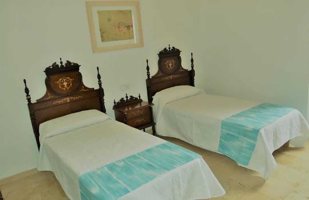 Agroturismo Finca Son Amora-1