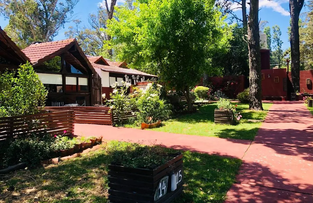Hotel Villa Santa Maiani-1