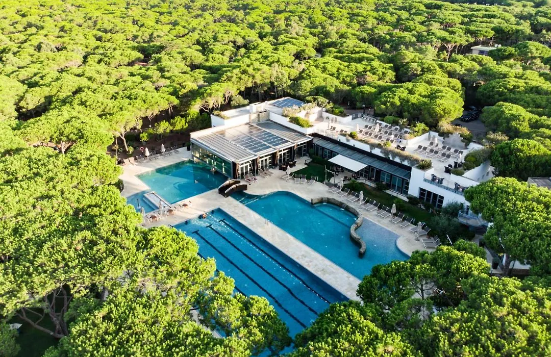 Riva Del Sole Resort&SPA-1