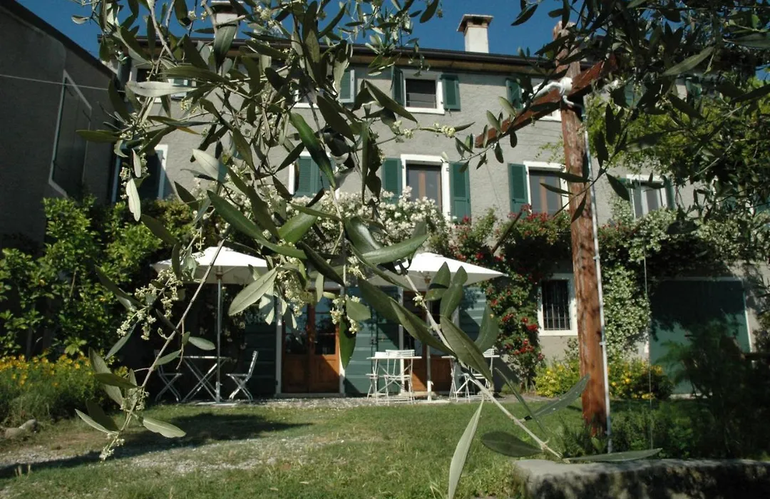 Agriturismo Tenuta la Pergola-1