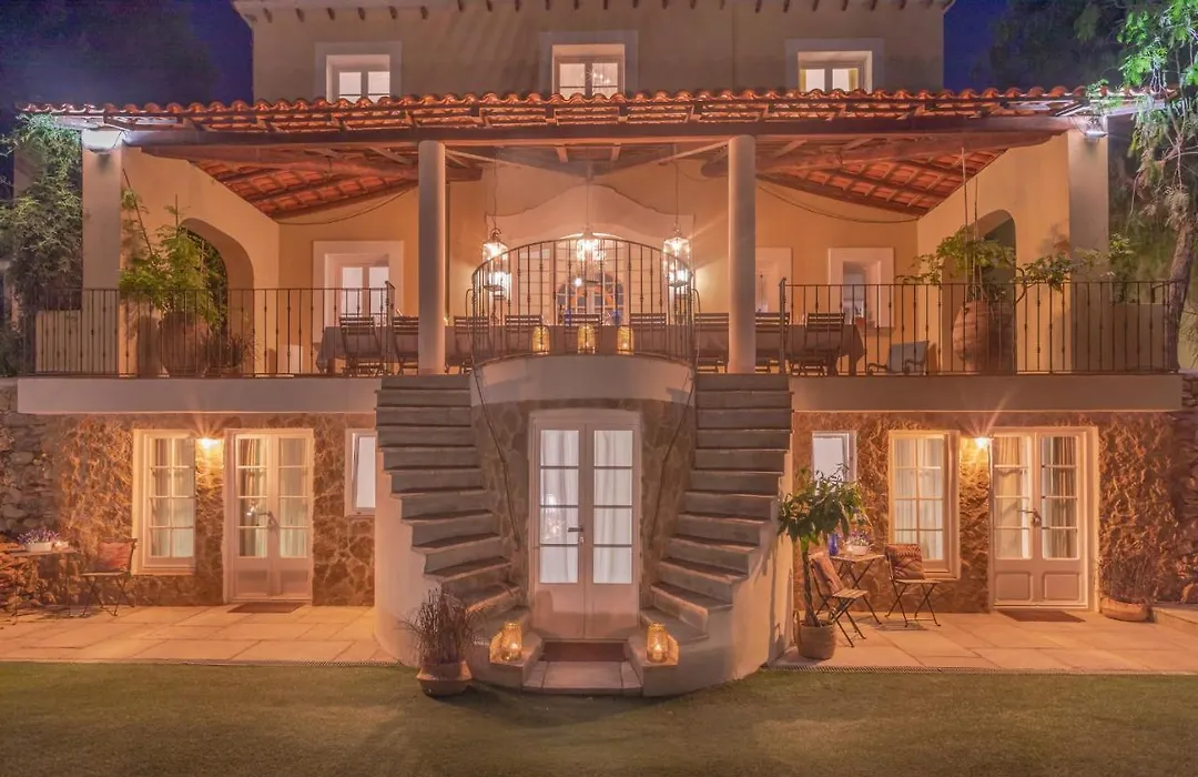Casa Nova Estate-1