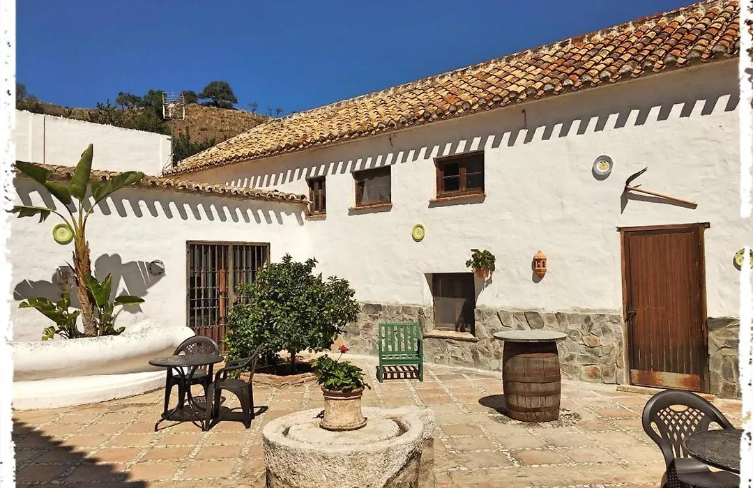 Cortijo Casas Viejas-1