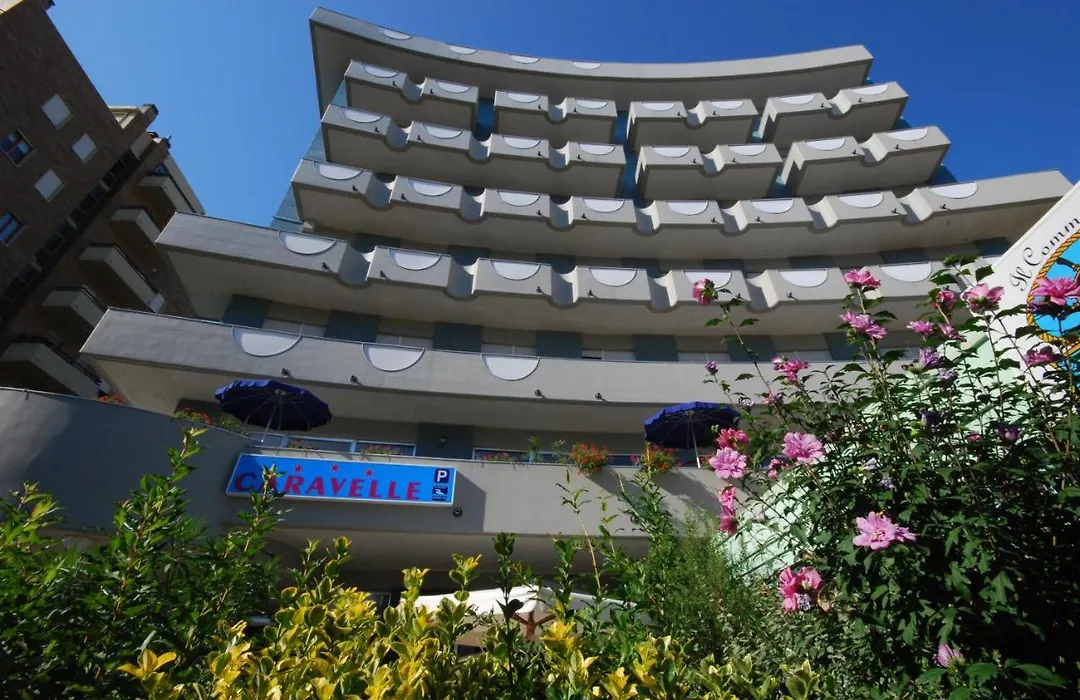 Hotel Caravelle-1