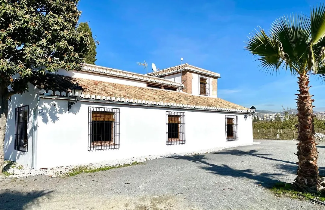 Complejo Rural Torres Y Navas-1