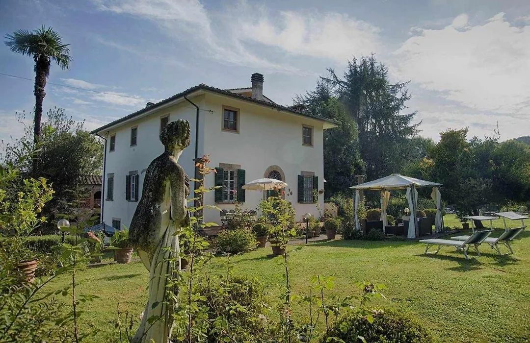 Villa Rossini-1