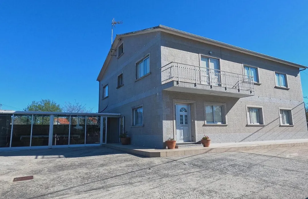 A Casa Do Lareiro-1