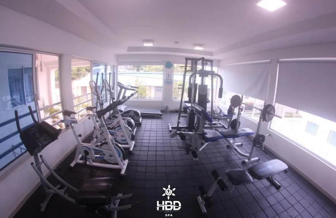 Hbd Hotel Spa-1