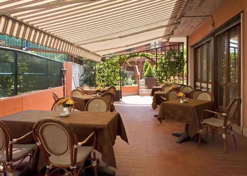 Hotel St. Antony-1