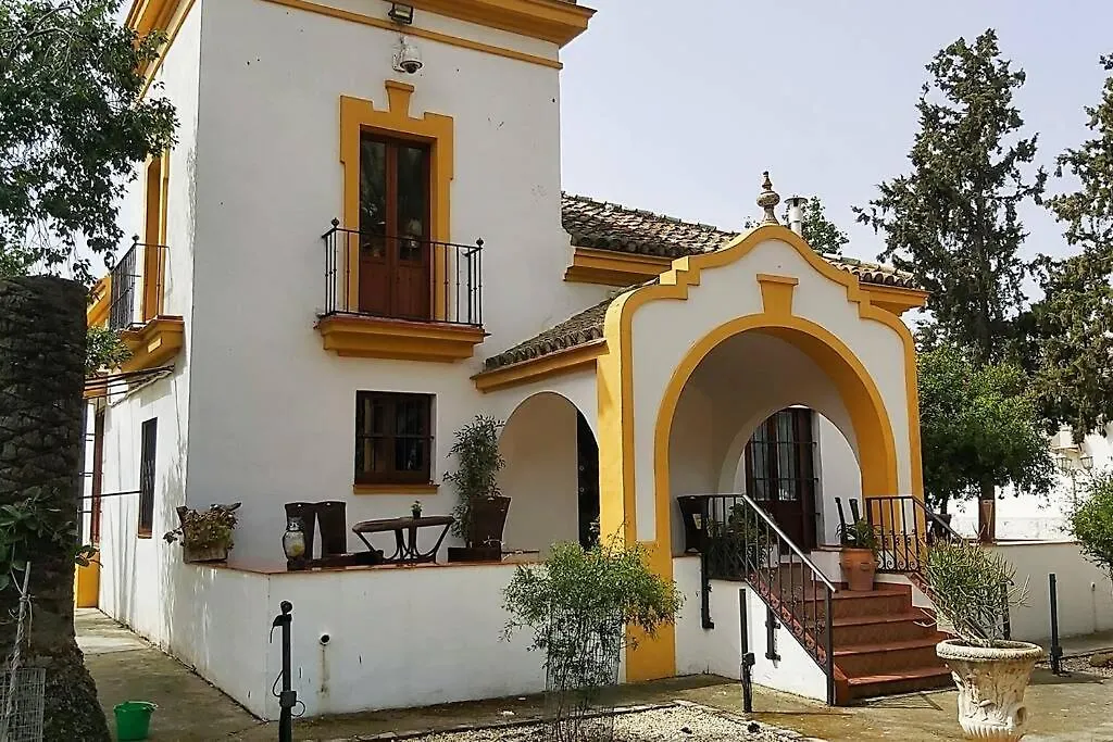 Cortijo San José-1