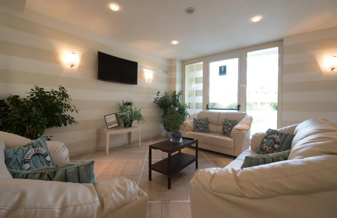 Onda Marina Residence Rta-1