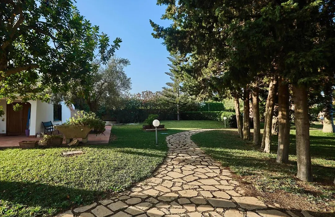 Villa Morenanoemi - Private Pool-1