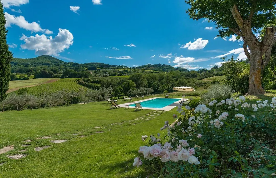 Podere Pisinano 8&2 Emma Villas-1