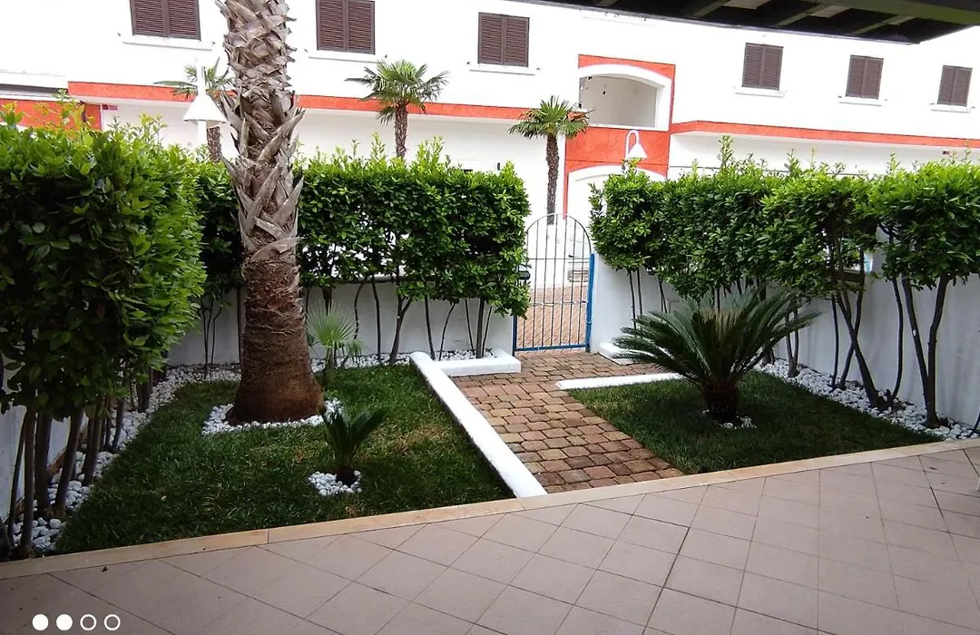 Villetta Residence Chiusurelle-1