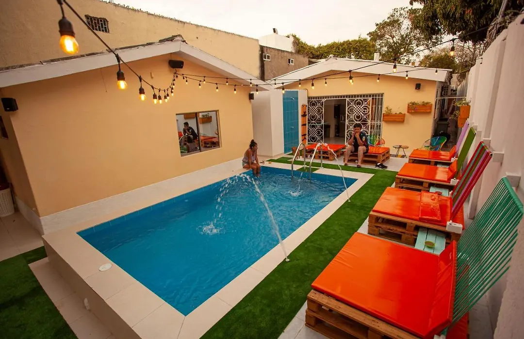 Hostal El Bando-1