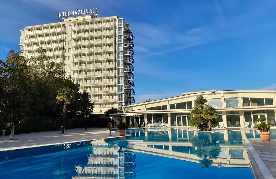 Hotel Internazionale Terme-1