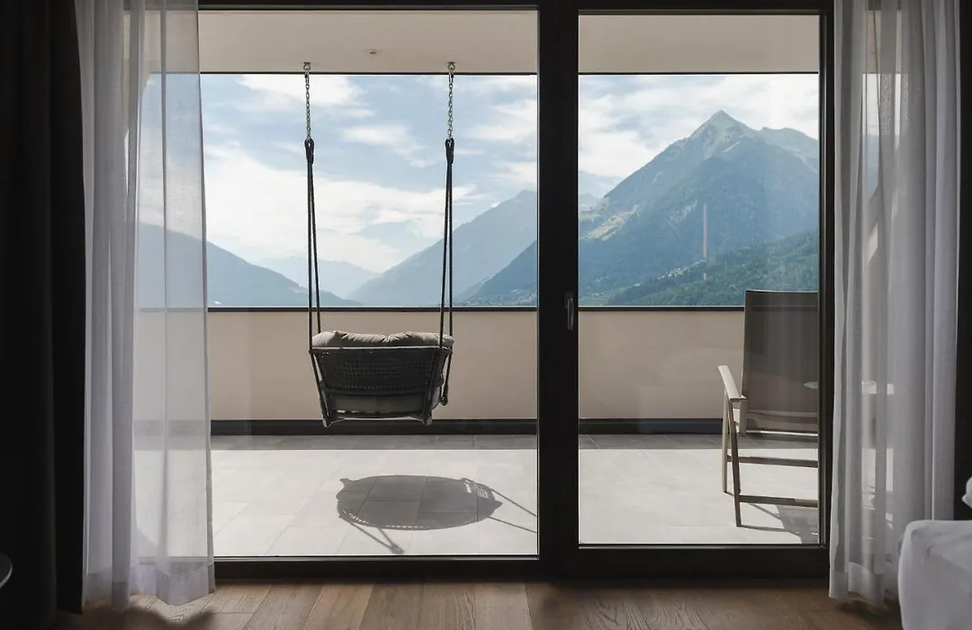 Lifestyle Hotel Alpin-1